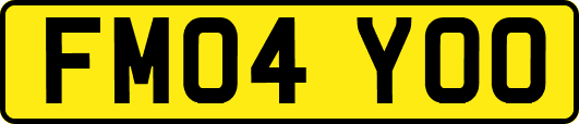 FM04YOO