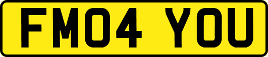 FM04YOU