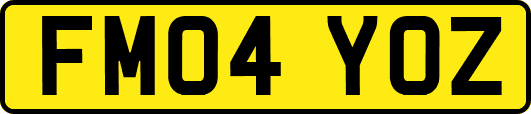 FM04YOZ