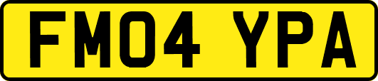 FM04YPA