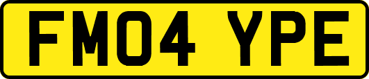 FM04YPE