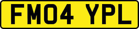 FM04YPL