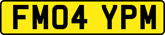 FM04YPM