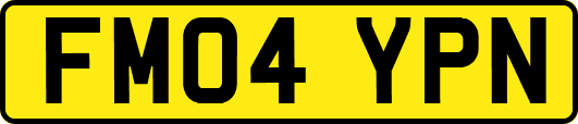 FM04YPN
