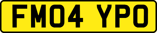 FM04YPO