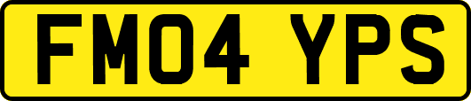 FM04YPS