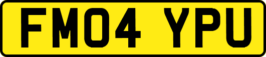 FM04YPU