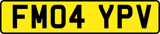 FM04YPV