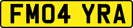 FM04YRA