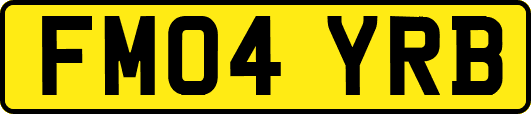 FM04YRB