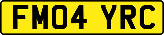FM04YRC