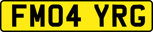 FM04YRG