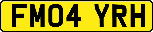 FM04YRH
