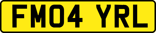FM04YRL