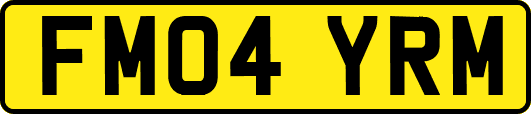 FM04YRM