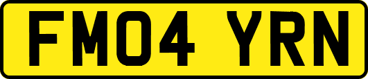 FM04YRN