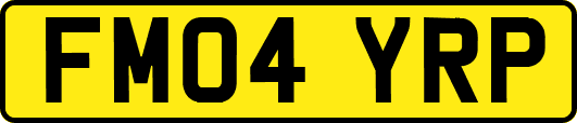 FM04YRP