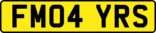 FM04YRS