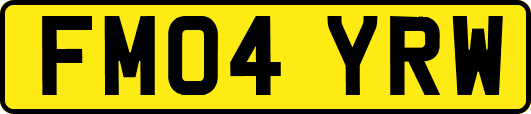 FM04YRW