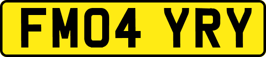 FM04YRY