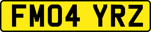 FM04YRZ