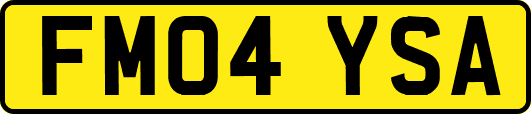 FM04YSA