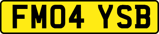FM04YSB