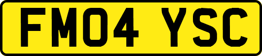 FM04YSC