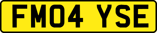 FM04YSE
