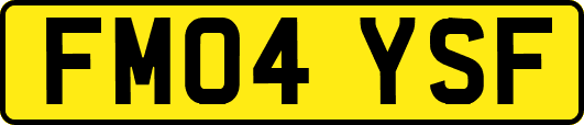 FM04YSF