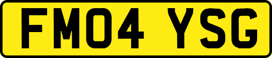 FM04YSG