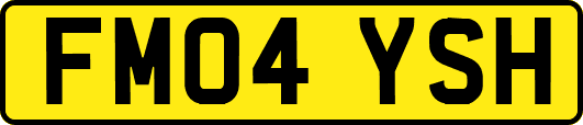 FM04YSH