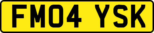 FM04YSK