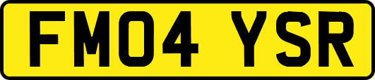 FM04YSR