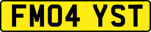 FM04YST