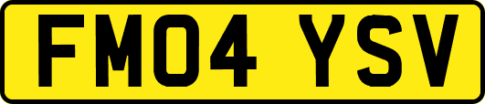 FM04YSV