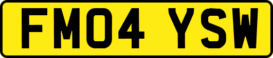 FM04YSW