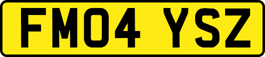 FM04YSZ
