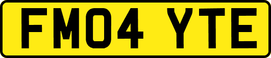 FM04YTE