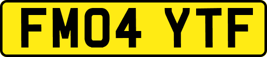 FM04YTF