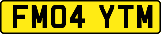 FM04YTM