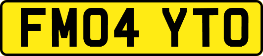 FM04YTO