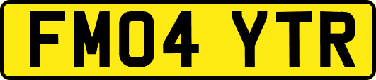 FM04YTR
