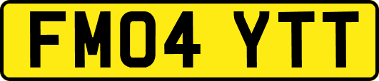 FM04YTT