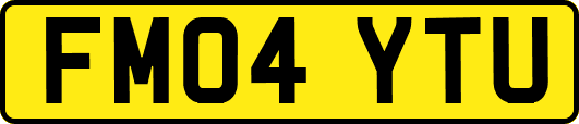 FM04YTU