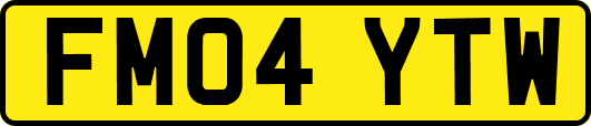 FM04YTW