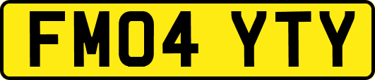 FM04YTY