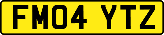 FM04YTZ
