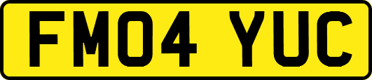 FM04YUC