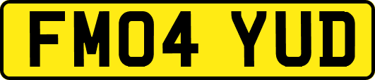 FM04YUD